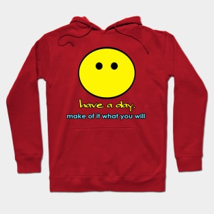 Smiley? Hoodie